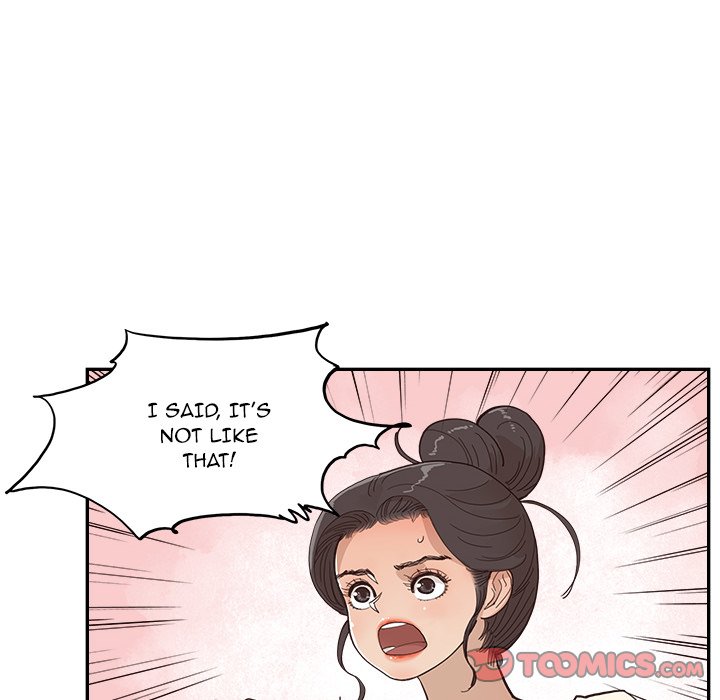 His Women’s University - Chapter 169 Page 74