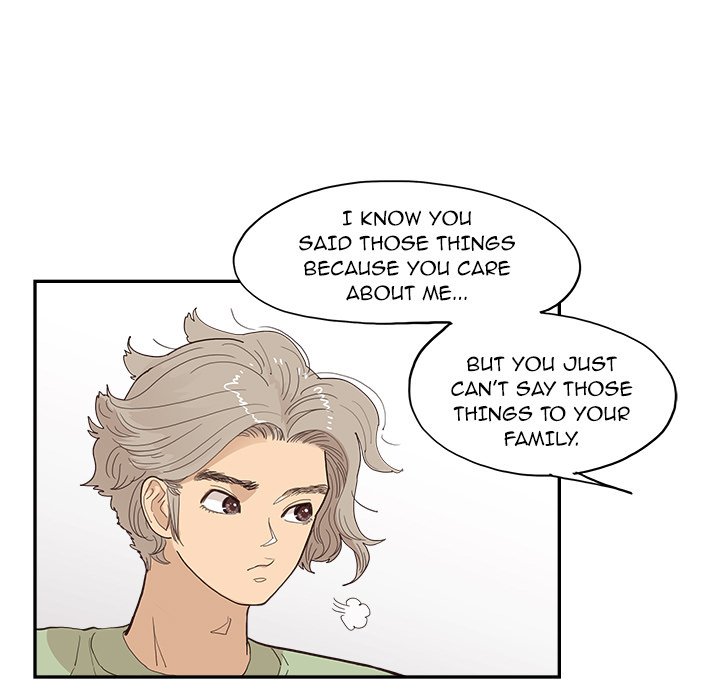 His Women’s University - Chapter 169 Page 81