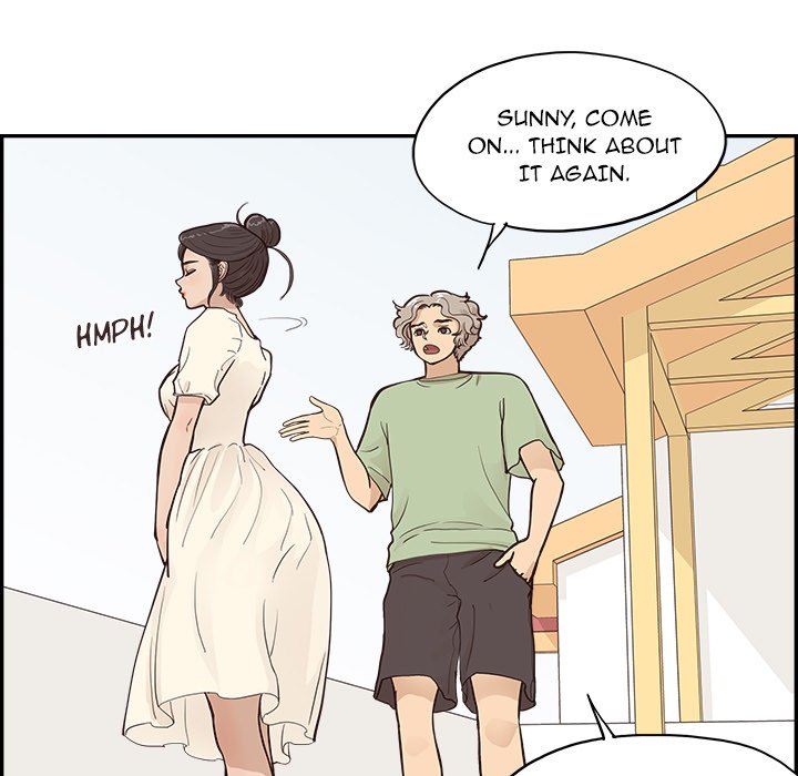 His Women’s University - Chapter 169 Page 85
