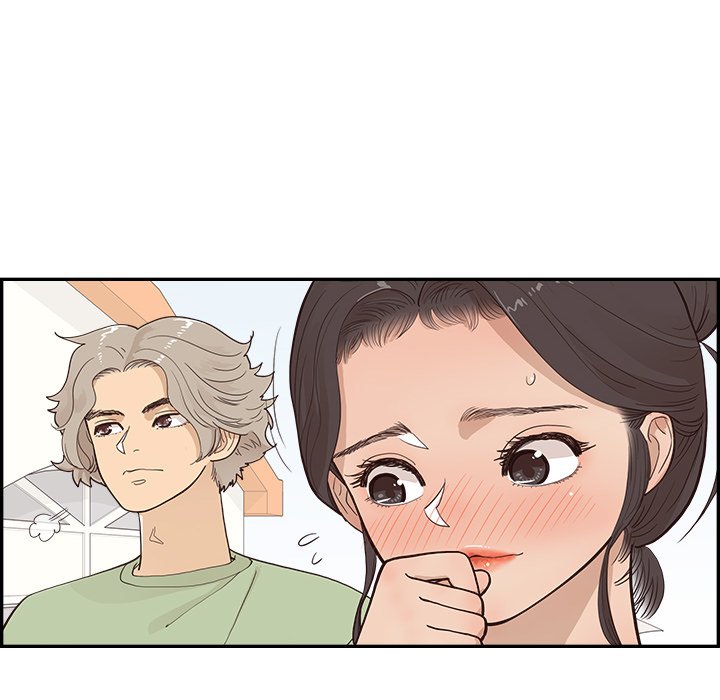 His Women’s University - Chapter 169 Page 88