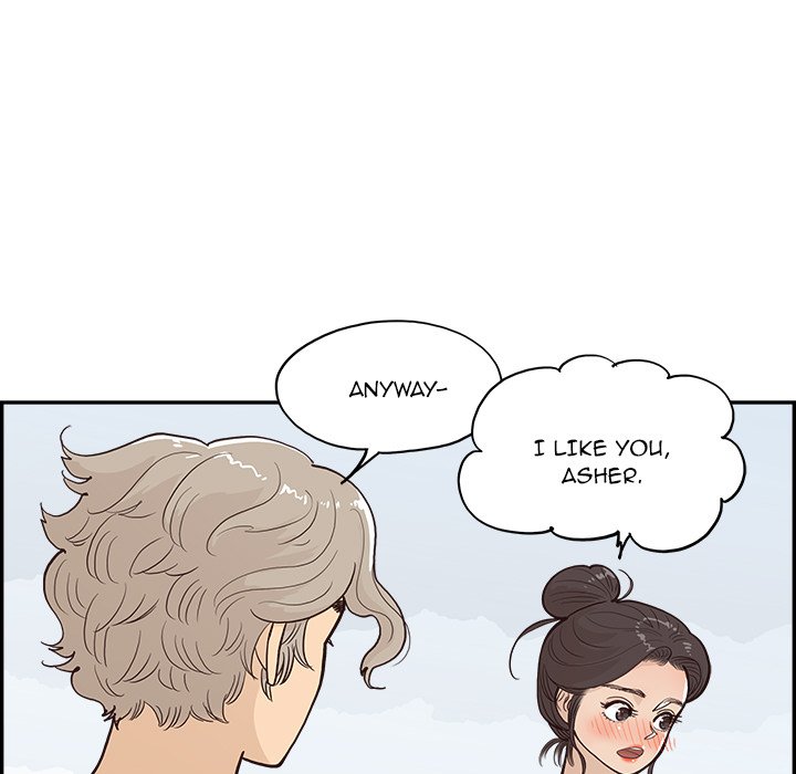 His Women’s University - Chapter 169 Page 89