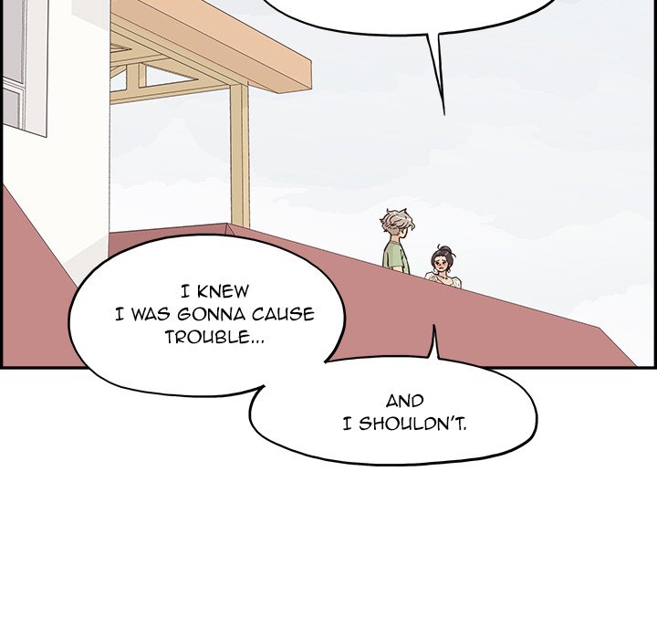 His Women’s University - Chapter 169 Page 94