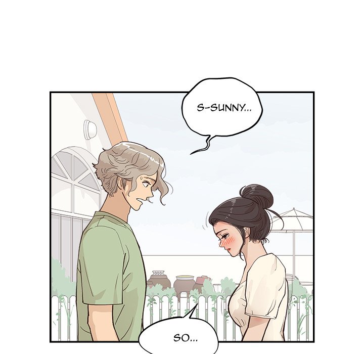His Women’s University - Chapter 169 Page 95