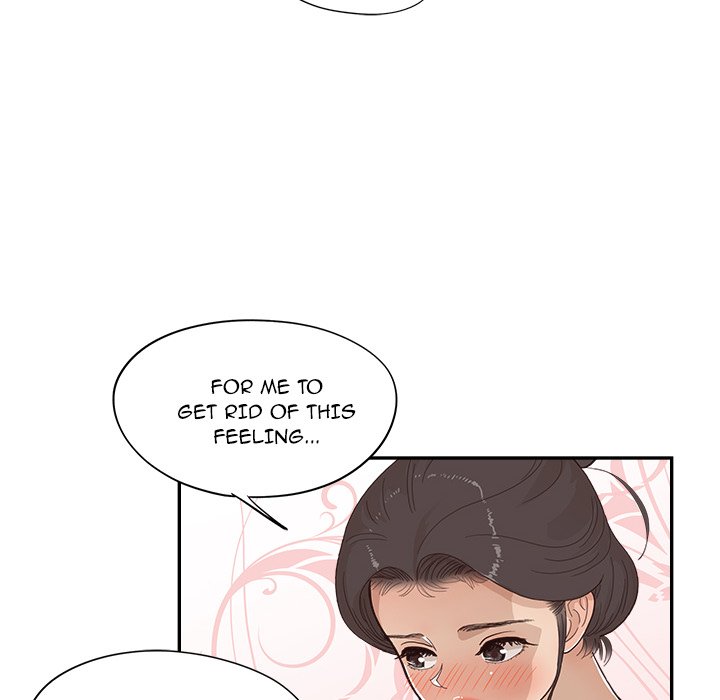 His Women’s University - Chapter 169 Page 96