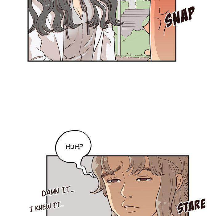 His Women’s University - Chapter 17 Page 19