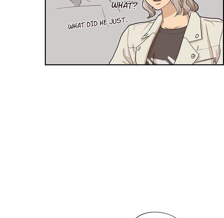 His Women’s University - Chapter 17 Page 47