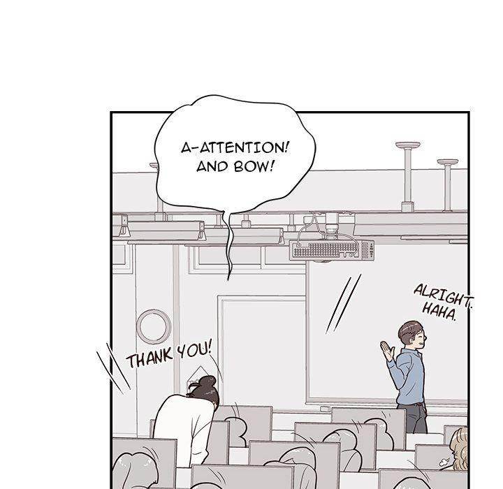 His Women’s University - Chapter 17 Page 62