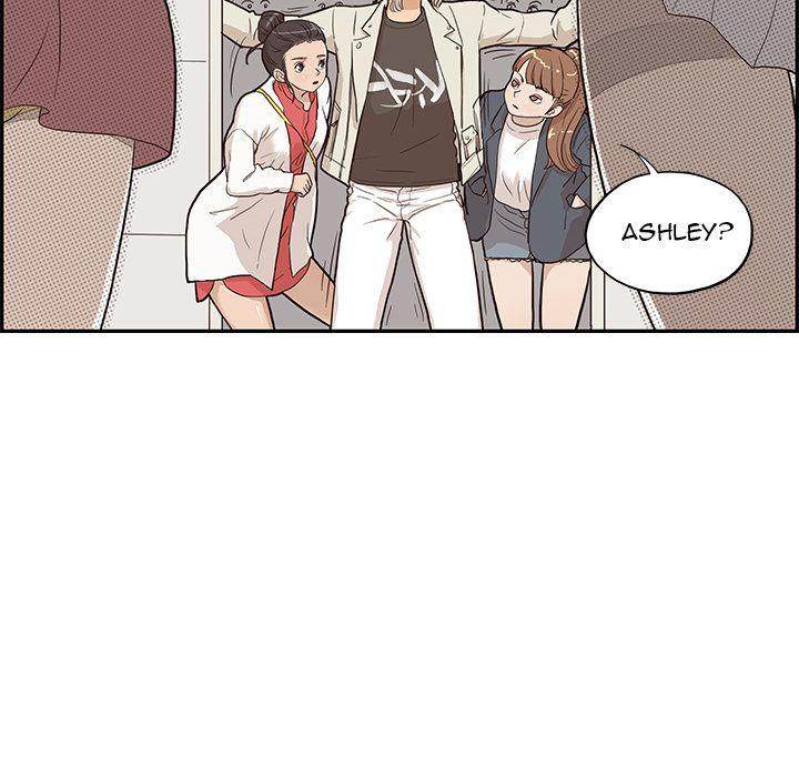 His Women’s University - Chapter 17 Page 76