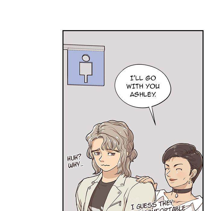 His Women’s University - Chapter 17 Page 82