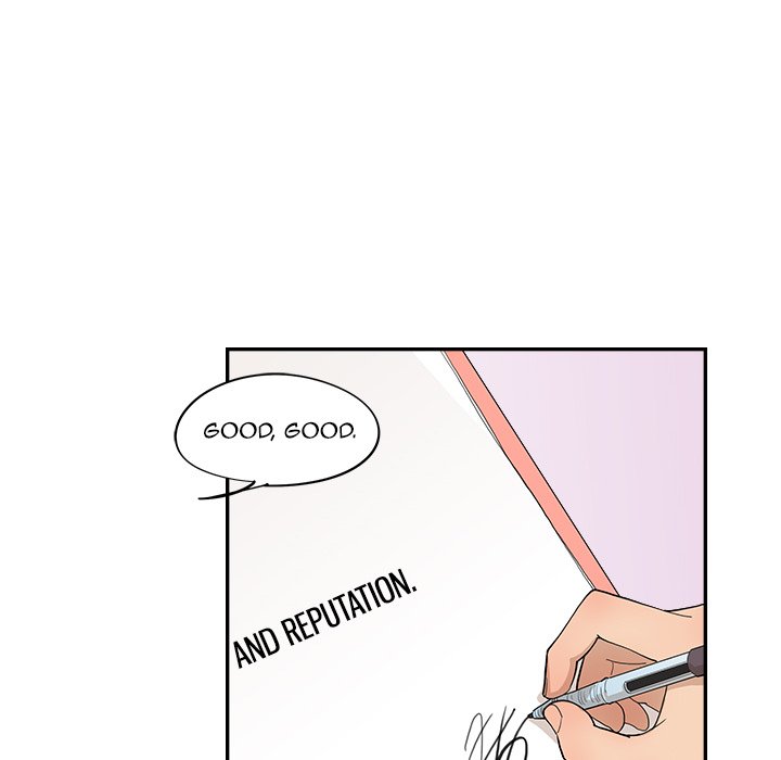 His Women’s University - Chapter 170 Page 36