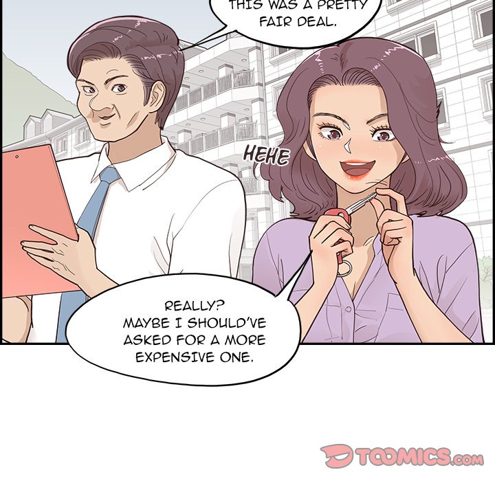 His Women’s University - Chapter 170 Page 38