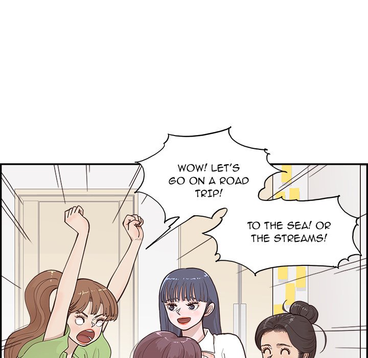 His Women’s University - Chapter 170 Page 46