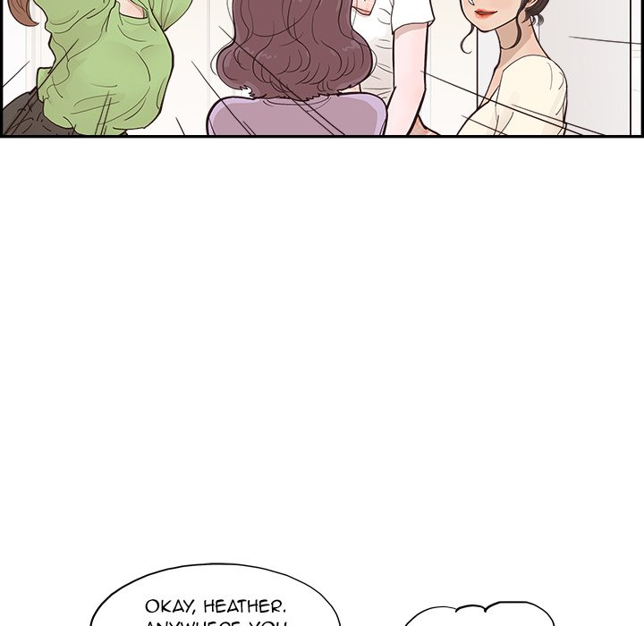 His Women’s University - Chapter 170 Page 47