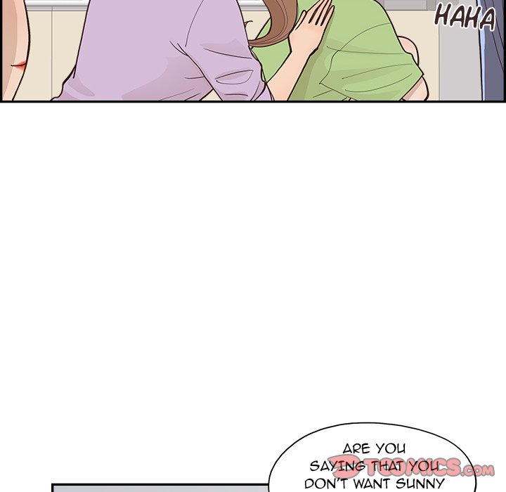 His Women’s University - Chapter 170 Page 50