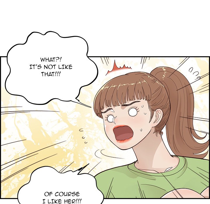 His Women’s University - Chapter 170 Page 52
