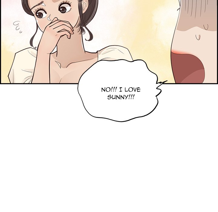 His Women’s University - Chapter 170 Page 54