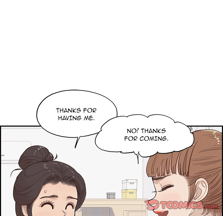 His Women’s University - Chapter 170 Page 56