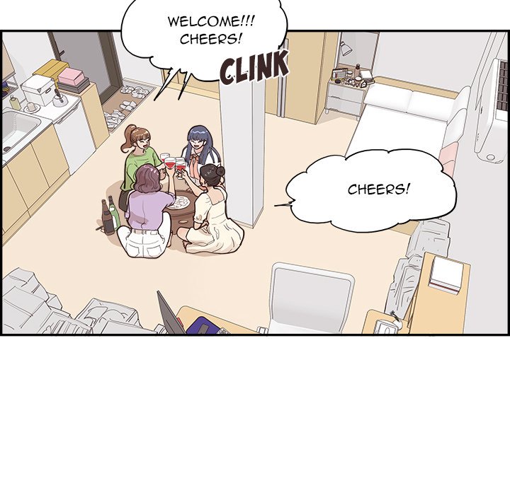 His Women’s University - Chapter 170 Page 58