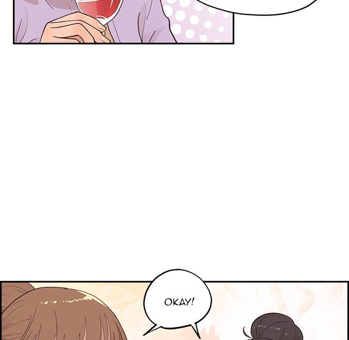 His Women’s University - Chapter 170 Page 60
