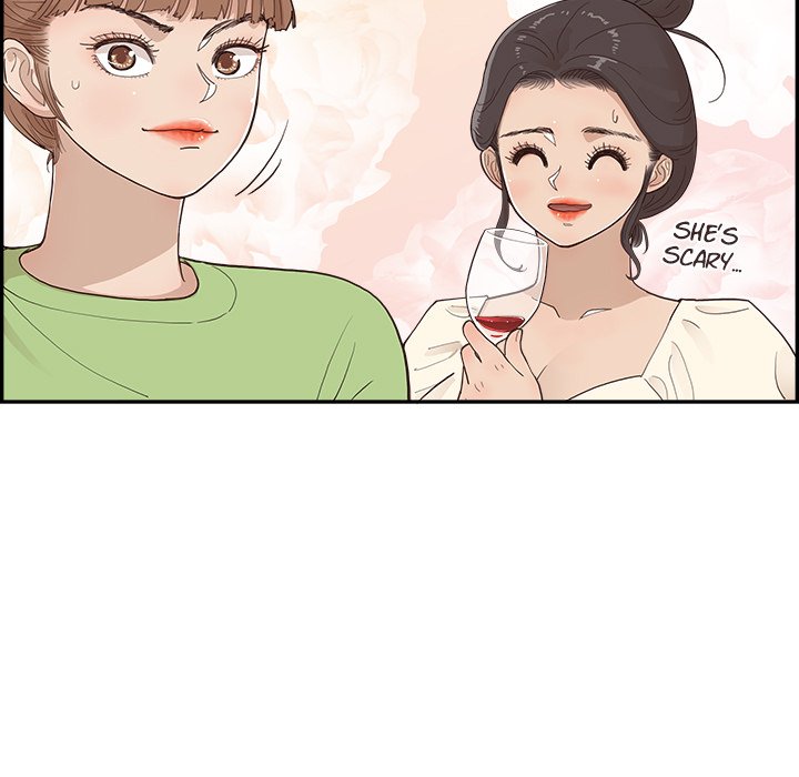 His Women’s University - Chapter 170 Page 61