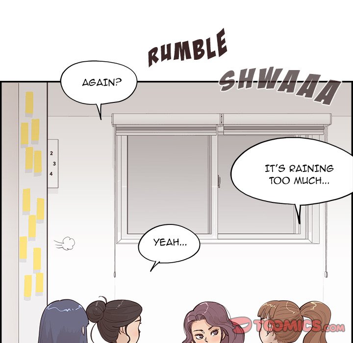 His Women’s University - Chapter 170 Page 62