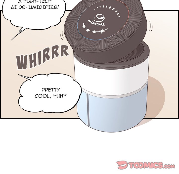 His Women’s University - Chapter 170 Page 68