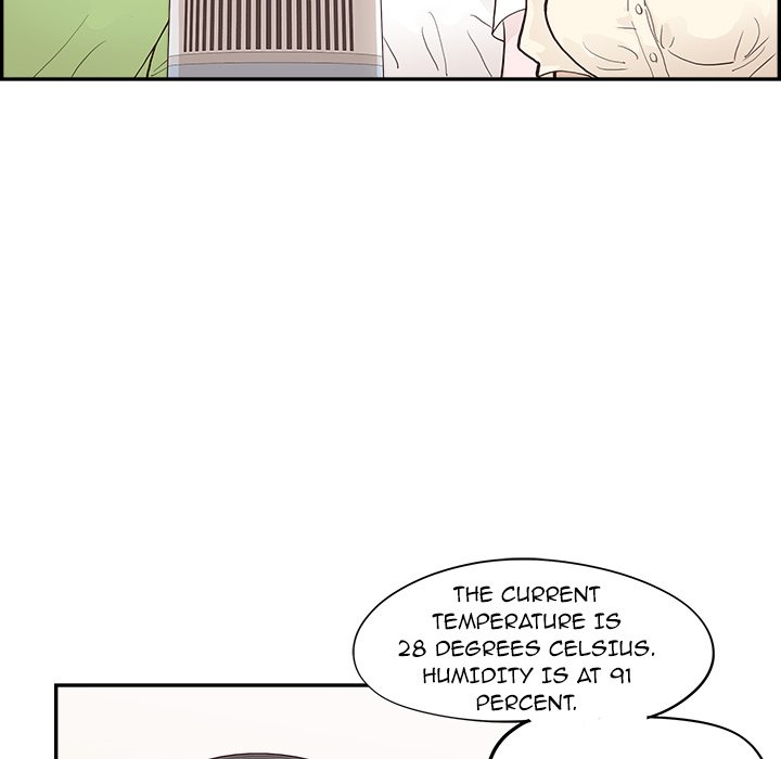 His Women’s University - Chapter 170 Page 70