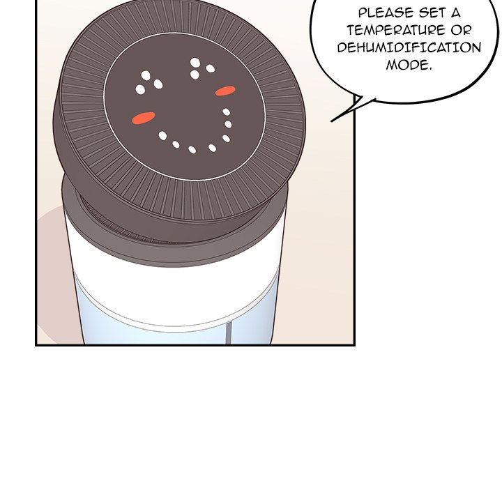 His Women’s University - Chapter 170 Page 71