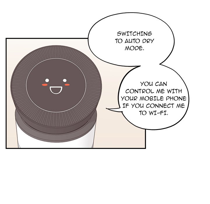 His Women’s University - Chapter 170 Page 75