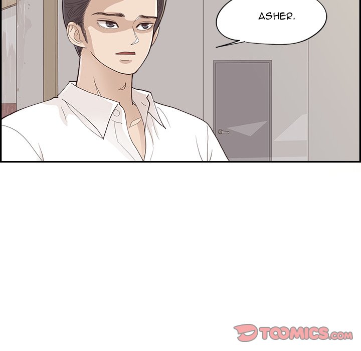 His Women’s University - Chapter 170 Page 86