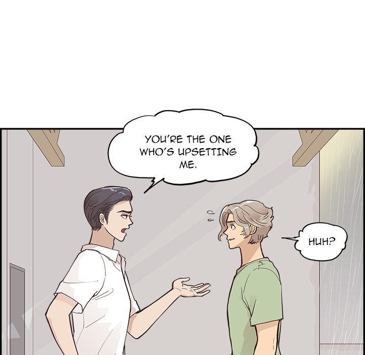 His Women’s University - Chapter 170 Page 88