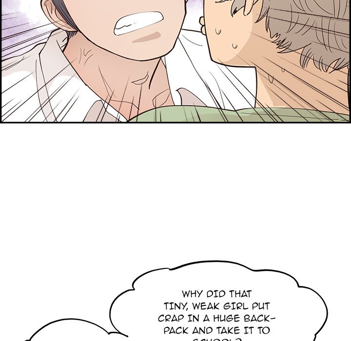 His Women’s University - Chapter 170 Page 90