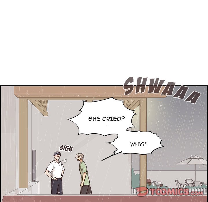 His Women’s University - Chapter 170 Page 92