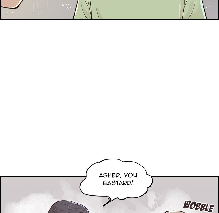 His Women’s University - Chapter 170 Page 96