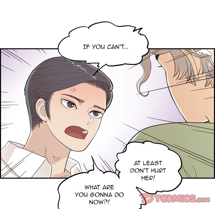His Women’s University - Chapter 170 Page 98