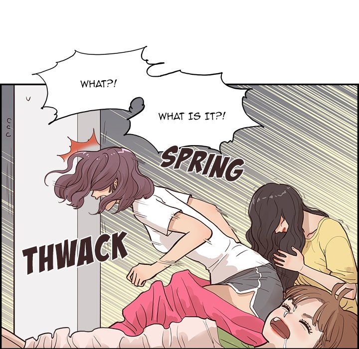 His Women’s University - Chapter 171 Page 105