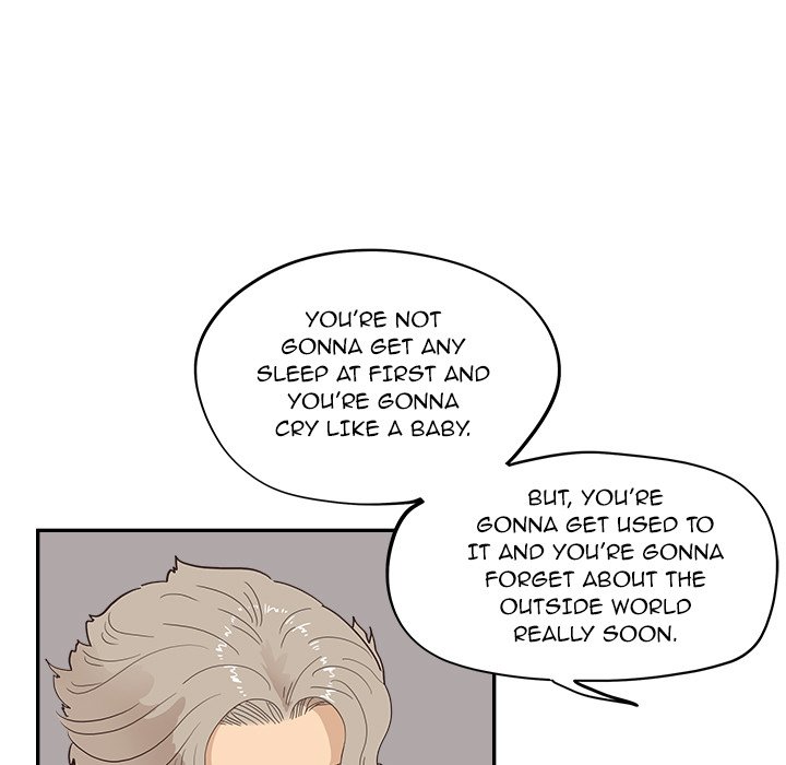 His Women’s University - Chapter 171 Page 17
