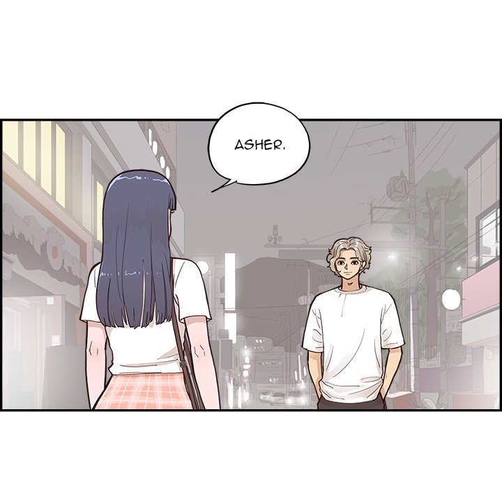 His Women’s University - Chapter 171 Page 35