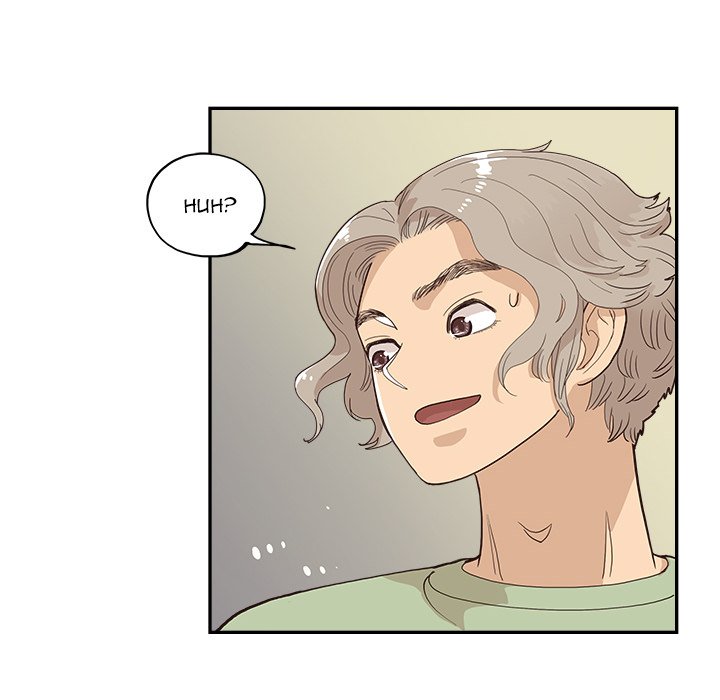 His Women’s University - Chapter 171 Page 48