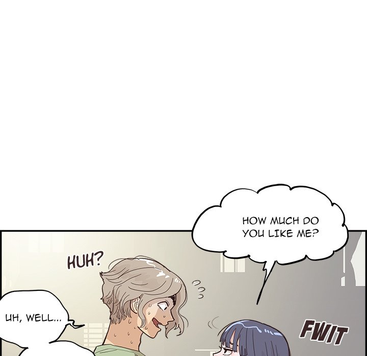 His Women’s University - Chapter 171 Page 49