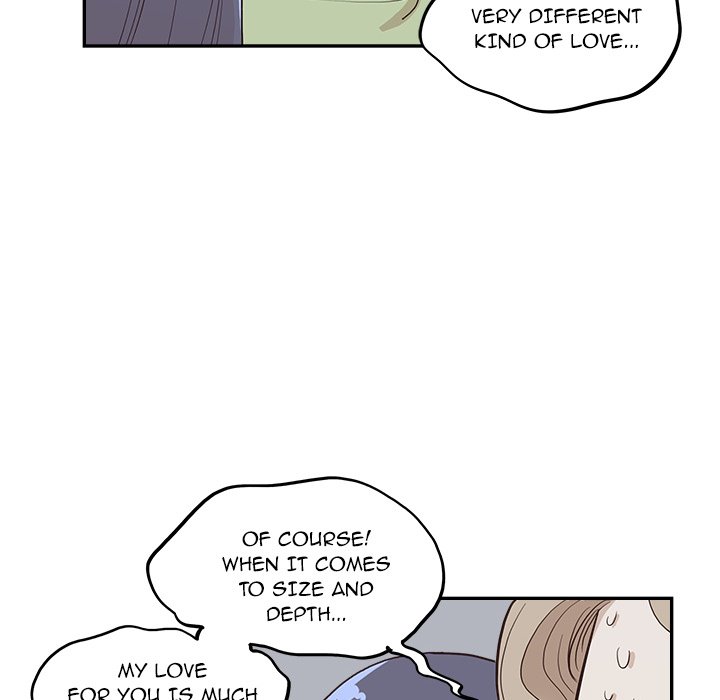 His Women’s University - Chapter 171 Page 52