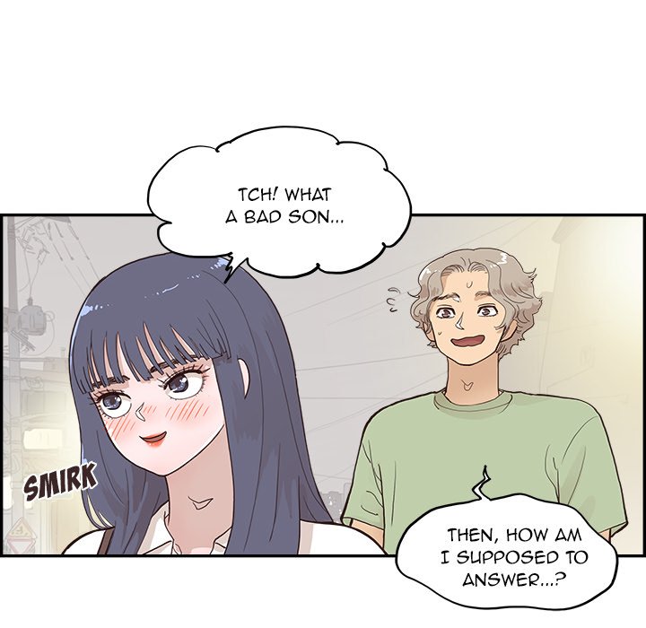 His Women’s University - Chapter 171 Page 54