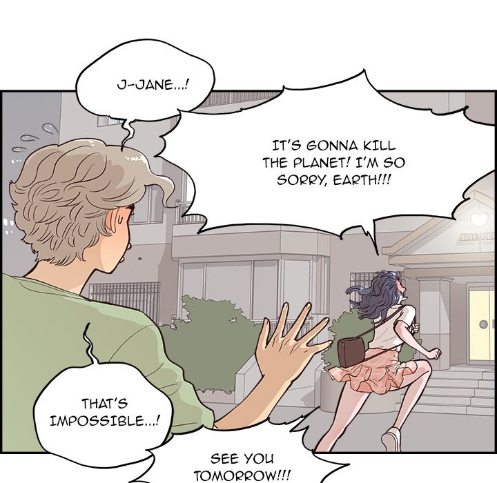 His Women’s University - Chapter 171 Page 63