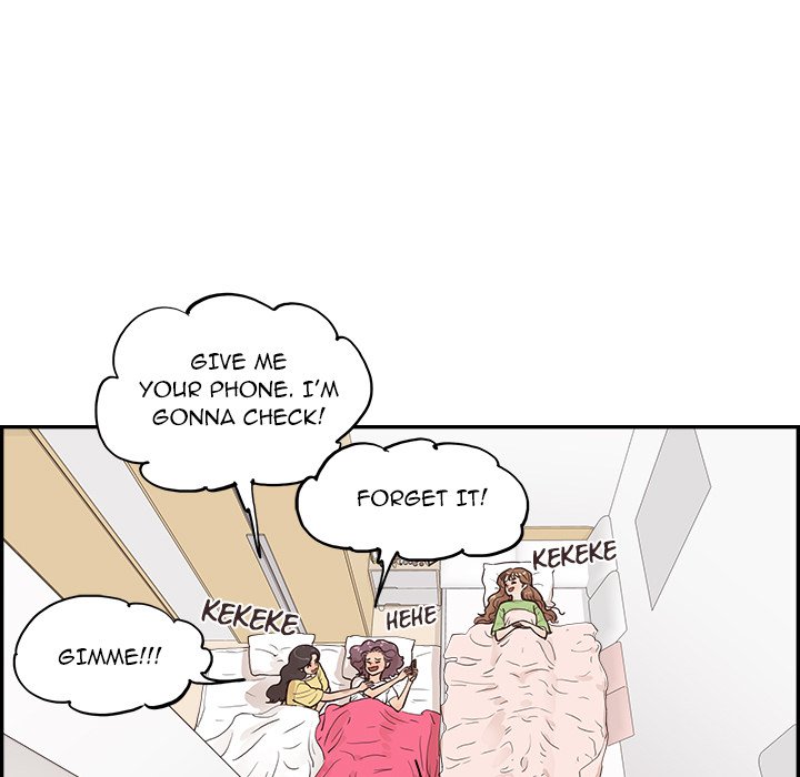 His Women’s University - Chapter 171 Page 75