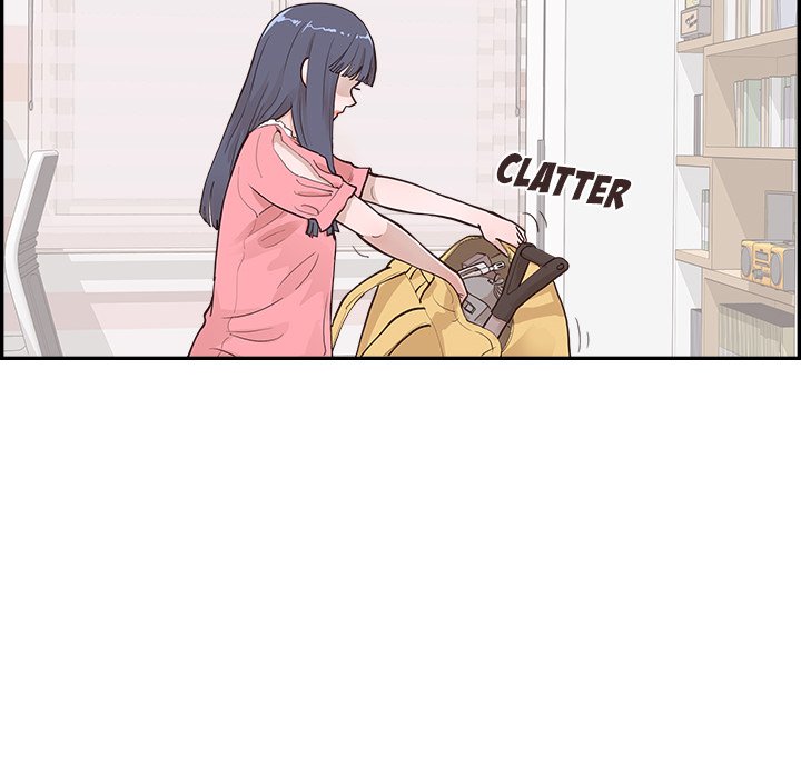 His Women’s University - Chapter 171 Page 80