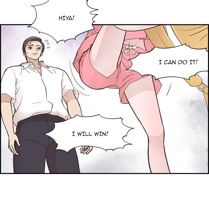 His Women’s University - Chapter 171 Page 87