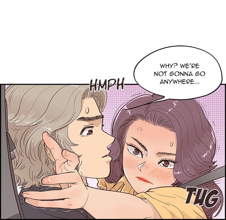 His Women’s University - Chapter 172 Page 104