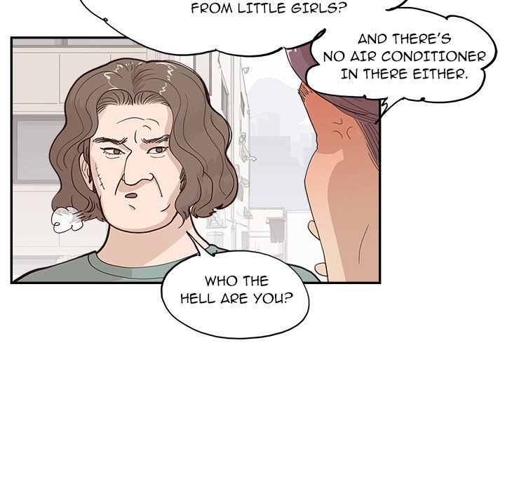 His Women’s University - Chapter 172 Page 27