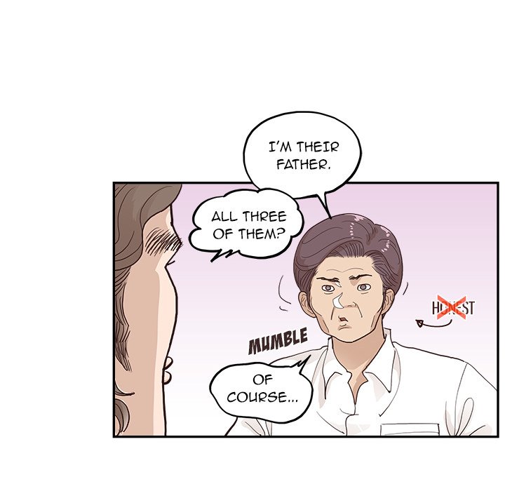 His Women’s University - Chapter 172 Page 28