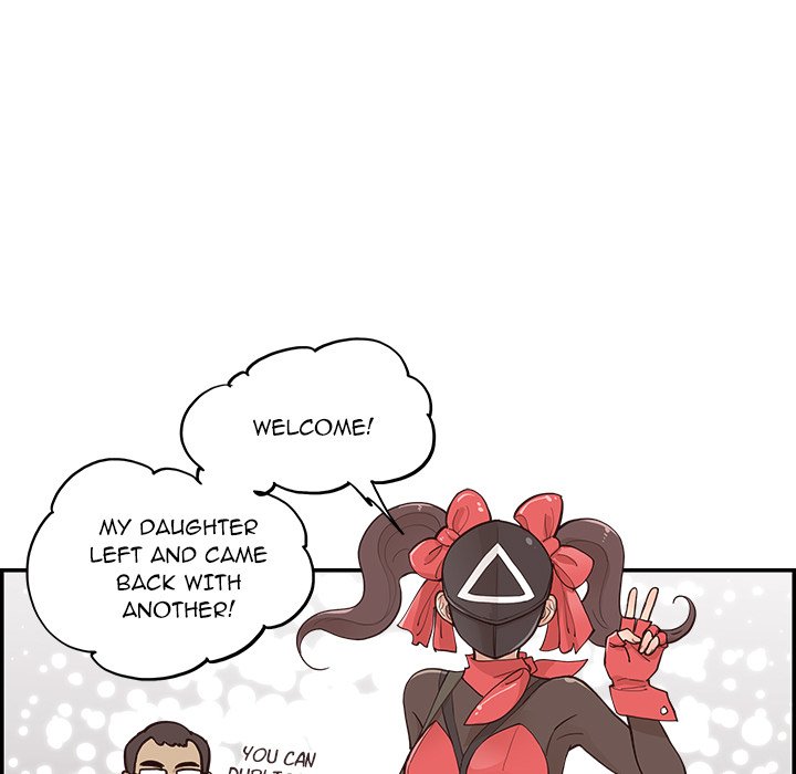 His Women’s University - Chapter 172 Page 35